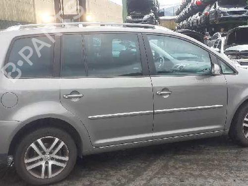 Gearbox VW TOURAN (1T1, 1T2) 1.4 TSI | BP8292524M3 