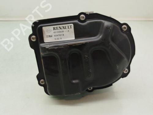 Steering pump OPEL MOVANO B Van (X62) | BP30293733M99