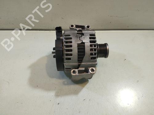 Used Alternator Alternator MERCEDES-BENZ CLS (C219) CLS 320 CDI (219.322) (224 hp) 39380170 39380170