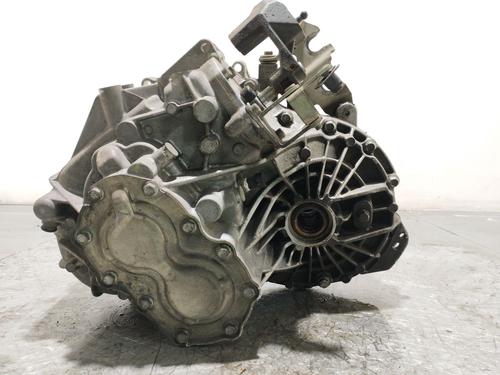 Gearbox CHEVROLET EPICA (KL1_) | BP17898185M3