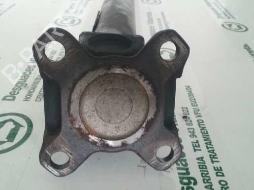 Driveshaft BMW X3 (E83) 2.0 d | BP1729579M37 