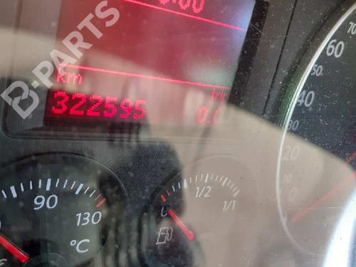Alternator VW GOLF V (1K1) 1.9 TDI | BP11097306M7 