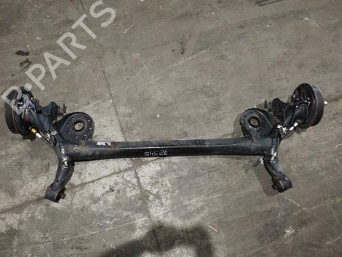 Rear axle TOYOTA YARIS (_P9_) 1.33 VVT-i (NSP90_, NSP90R) BP29355194M2