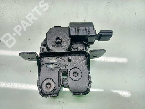 Achterklepslot NISSAN MICRA V (K14) [2016-2025]  10936385