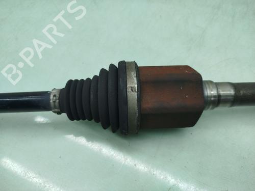 Right front driveshaft JAGUAR F-PACE (X761) 2.0 TD4 AWD | BP38096586M39 - Image 3