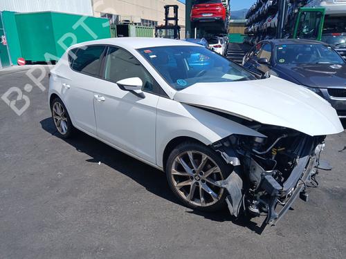 Electronic module SEAT LEON (5F1) 1.5 TSI | BP31628791M83