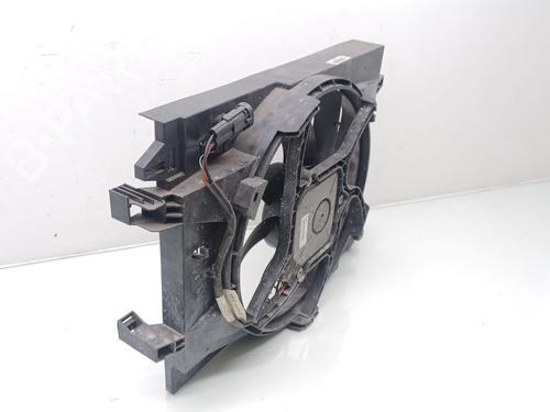 Radiator fan RENAULT ZOE (BFM_) ZOE | BP38517640M35 - Image 1