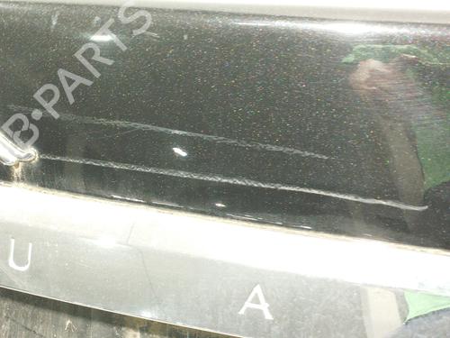 Tailgate JAGUAR XF I (X250) 2.7 D | BP18651272C6 