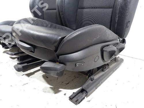 Seats set BMW X3 (F25) xDrive 20 d | BP11514551C78 