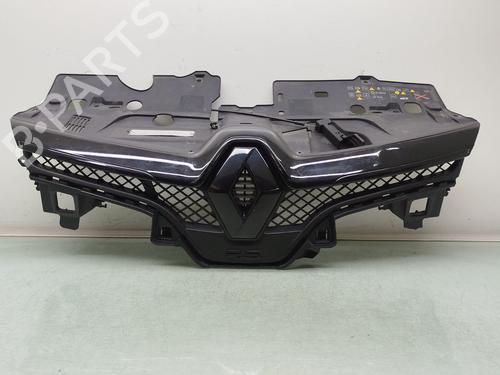 Used Grille Grille 38267369 38267369