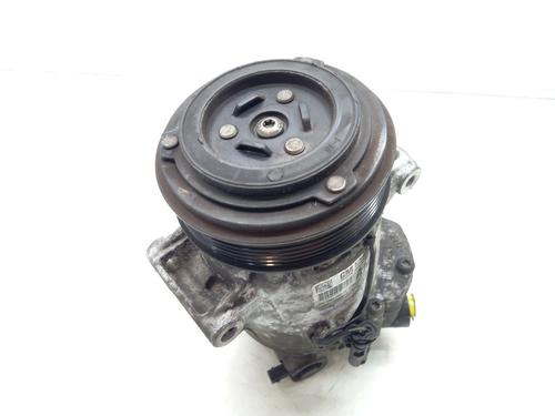 AC compressor OPEL ZAFIRA TOURER C (P12) 1.6 CDTI (75) | BP24803993M34 
