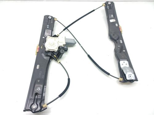 Used Front right window mechanism LAND ROVER DISCOVERY SPORT (L550) 2.0 D (150 hp) 31644446