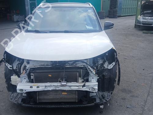 Gearbox SUZUKI VITARA (LY) 1.4 T AllGrip (APK414) | BP38293308M3  - Image 8