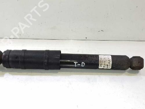 Right rear shock absorber OPEL MERIVA B MPV (S10) 1.3 CDTI (75) (95 hp) 22263945