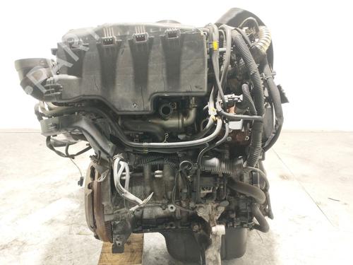 Engine CITROËN C4 Picasso I MPV (UD_) 1.6 HDi | BP32410518M1 