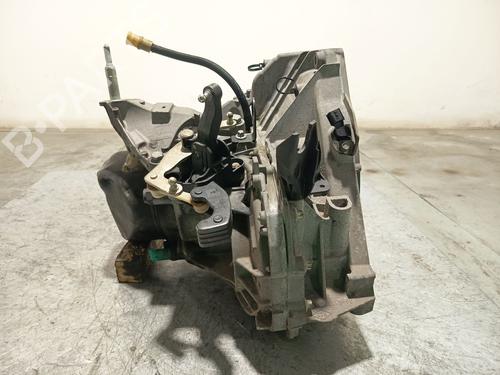 Gearbox RENAULT CAPTUR I (J5_, H5_) 0.9 TCe 90 | BP34477039M3 - Image 3