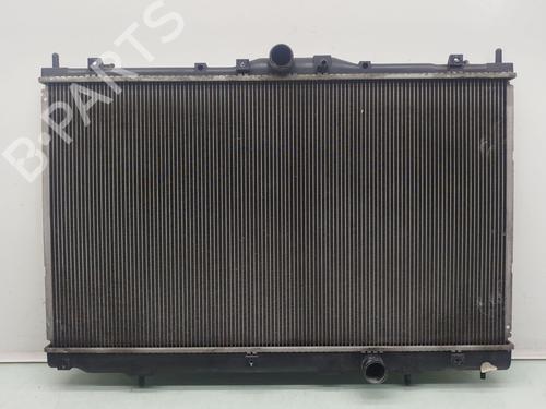 Radiateur à eau MITSUBISHI GRANDIS (NA_W) 2.0 DI-D (NA8W) (140 hp) 32092118
