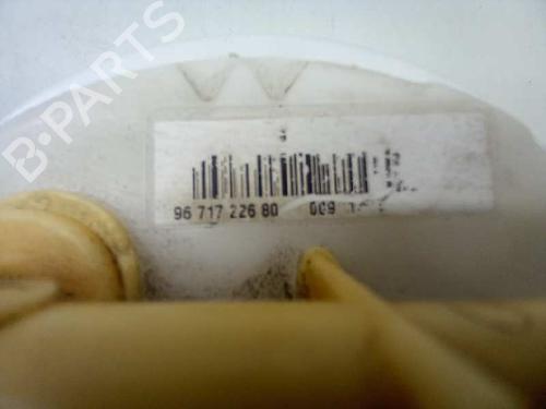 Fuel pump CITROËN DS4 (NX_)  | BP12993708M76 