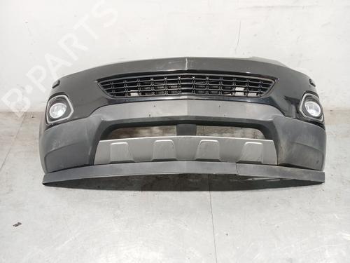 Used Front bumper Front bumper OPEL ANTARA A (L07) 2.2 CDTi (163 hp) 40433367 40433367