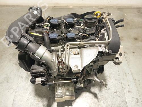Engine AUDI Q3 (8UB, 8UG) 1.4 TSI | BP36023182M1 - Image 3