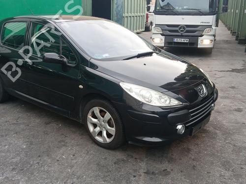 Left front window switch PEUGEOT 307 (3A/C) 1.6 16V | BP33872950I27  - Image 7