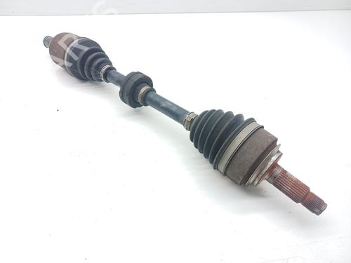 Used Left front driveshaft Left front driveshaft HONDA CIVIC VIII Hatchback (FN, FK) 1.8 (FN1, FK2) (140 hp) 34521863 34521863
