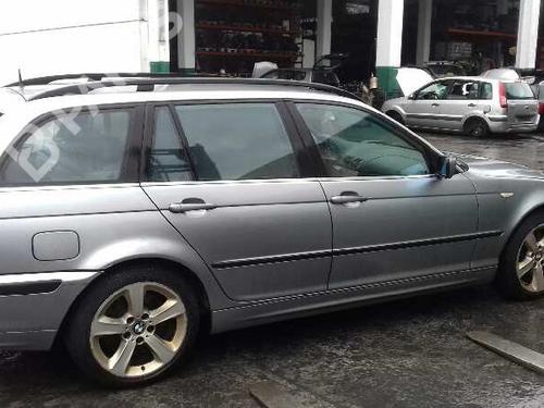 Engine control unit (ECU) BMW 3 (E46) 330 d | BP1717350M57 