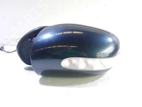 Used Left mirror MERCEDES-BENZ C-CLASS (W203) C 180 Kompressor (203.046) (143 hp) 26690378