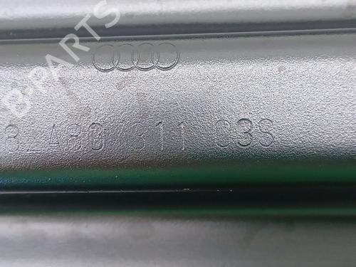 Rear bumper reinforcement AUDI A1 Sportback (GBA) 30 TFSI | BP29402731C73 