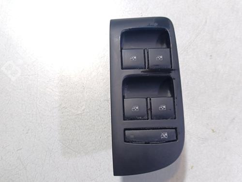 Left front window switch OPEL ZAFIRA TOURER C (P12) 2.0 CDTi (75) | BP37239410I27 - Image 2