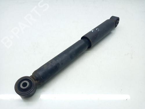 Used Right rear shock absorber VW CADDY III Box Body/MPV (2KA, 2KH, 2CA, 2CH) 1.6 TDI (75 hp) 22981120