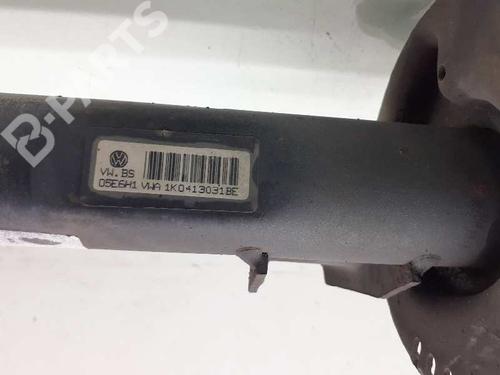 Højre fortil støddæmper VW GOLF V (1K1)  | BP10364343M17 