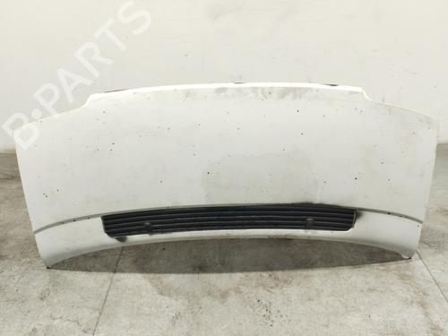 Used Hood VW TRANSPORTER T4 Van (70A, 70H, 7DA, 7DH) [1990-2003]  32232730