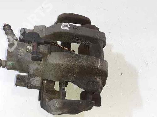 Right rear brake caliper MERCEDES-BENZ CLS (C219) CLS 350 (219.356) | BP11559823M106 