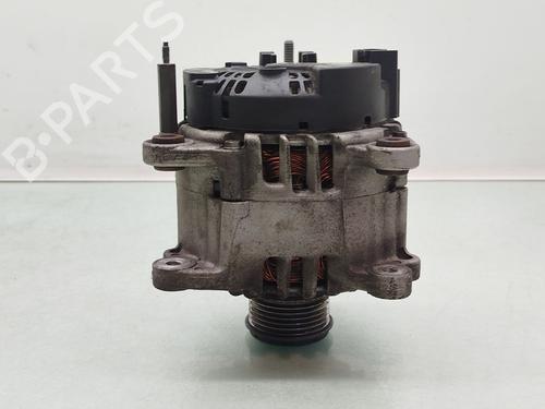Alternator VW GOLF VI (5K1) 2.0 TDI | BP33855643M7 - Image 4