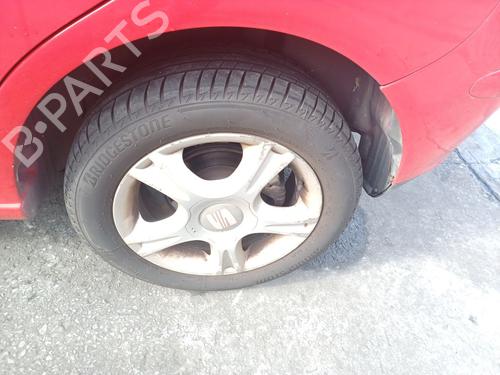 Right mirror SEAT IBIZA III (6L1) 1.9 TDI | BP17806074C27 