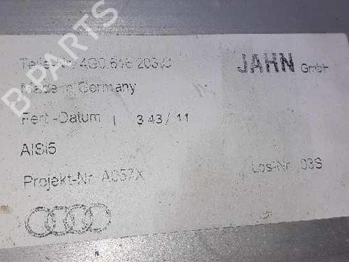 Other AUDI A6 C7 Avant (4G5, 4GD) 3.0 TDI quattro | BP14307908O1 