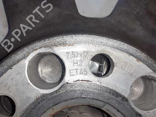 Rim AUDI A6 C6 (4F2) 3.0 TDI quattro | BP5662446C45 