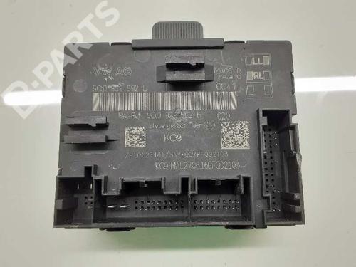Elektronisk modul VW PASSAT B8 Variant (3G5, CB5) 2.0 TDI | BP9726944M83 