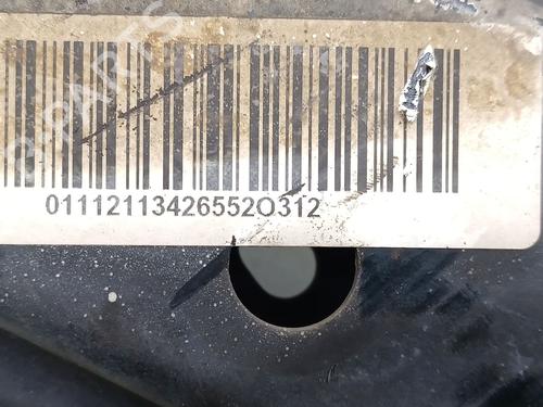 Left front suspension arm OPEL CORSA E (X15) 1.3 CDTI (08, 68) | BP31310780M12