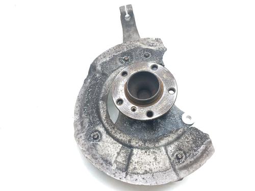 Used Left front steering knuckle BMW 5 Touring (F11) [2009-2017]  26902464