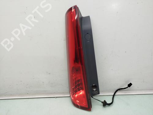 Used Left taillight Left taillight KIA CEE'D SW (ED) 1.6 CRDi 115 (115 hp) 34620923 34620923