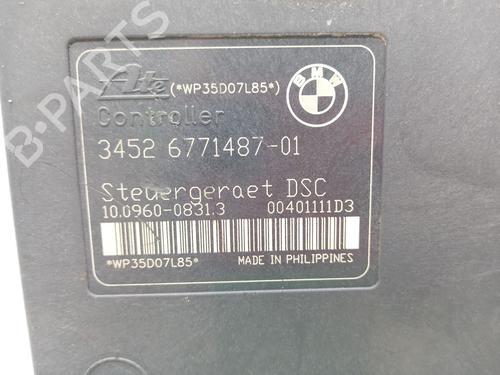 ABS pump BMW 3 (E90) 320 d | BP20215285M43 