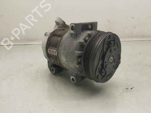 AC compressor DACIA SANDERO II 1.2 | BP39746497M34 - Image 4