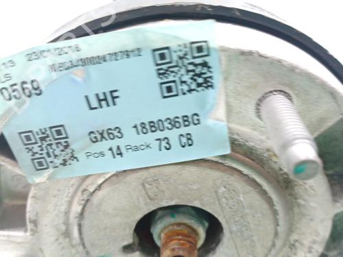Left front shock absorber JAGUAR XF II (X260) 2.0 D | BP39147631M16 - Image 4