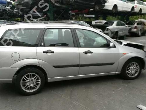 Engine control unit (ECU) FORD FOCUS I Turnier (DNW) 1.8 Turbo DI / TDDi | BP1315325M57 