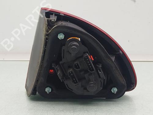 Left taillight SEAT LEON (1M1) 1.9 TDI | BP26731158C34 