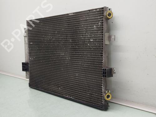 AC radiator FORD FOCUS III 1.6 TDCi | BP33958713M32 - Image 2