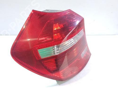 Left taillight BMW 1 (E81) 118 d | BP37792600C34 - Image 3