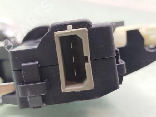 Tailgate lock AUDI A6 C6 (4F2) 3.2 FSI | BP21849234C101 